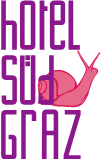 Hotel Süd Graz Logo